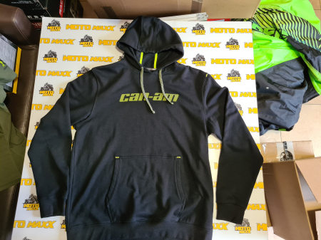 PRODUSE  NAUTICE SEA DOO - CAN-AM PULLOVER HOODIE