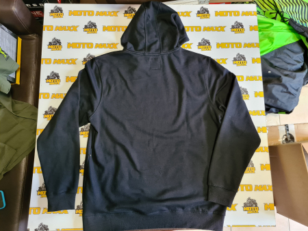 CAN-AM PULLOVER HOODIE [3]
