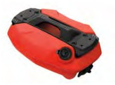 Accesorii CAN AM - Canistră combustibil LinQ Can-Am, 14 L
