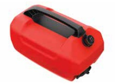 Accesorii CAN AM - Canistră combustibil LinQ Can-Am, 20 L
