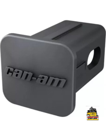 Accesorii CAN AM - Capac din cauciuc pentru receptor