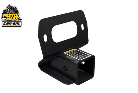 Accesorii CAN AM - Cârlig de remorcare frontal