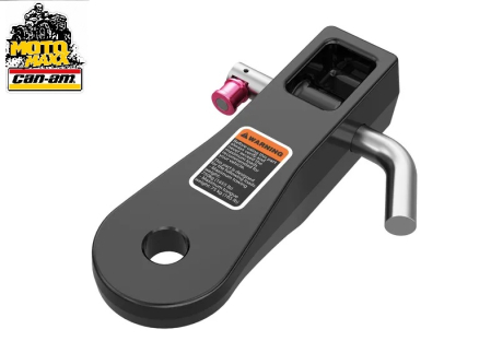 Accesorii CAN AM - Cârlig  față și spate