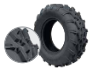 Accesorii CAN AM - Carlisle Badlands A/R Tire