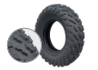 Accesorii CAN AM - Carlisle Trail Wolf Tire