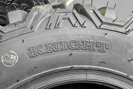 Cauciuc Knight Roadguide 25-8-12 / 25-10-12 [4]