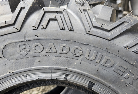 Cauciuc Knight Roadguide 25-8-12 / 25-10-12 [5]