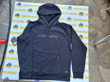 PRODUSE  NAUTICE SEA DOO - CHANDAIL CAPUCH. PERFORM. CAN-AM HOMME