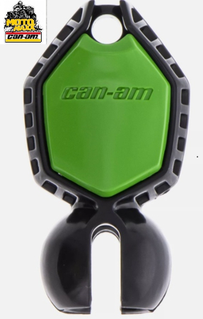 Accesorii CAN AM - Cheie contact verde D.E.S.S.™