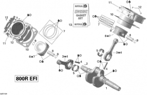 Bolt Piston 800 G1 [1]