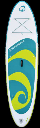 Paddle boards / SUP - CLASSIC 9,10,, PACK 1