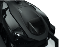 Accesorii CAN AM - Cluster Relocator