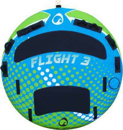 2 persoane - colac FLIGHT 3