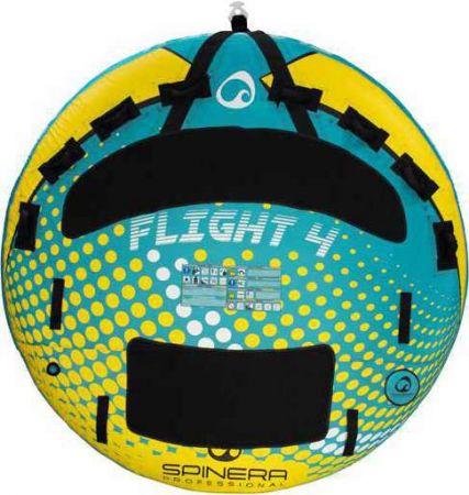 colac FLIGHT 4 PROF [1]