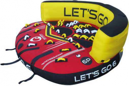 Colac - colac LETS GO 6