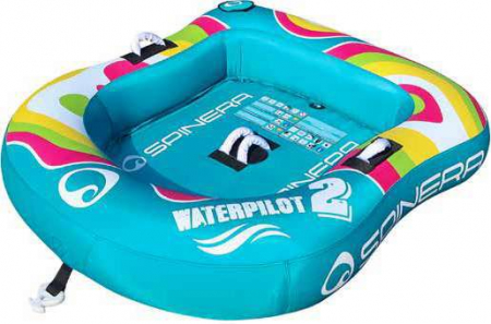 2 persoane - colac WATERPILOT 2