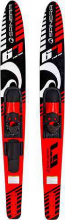 SPINERA - COMBO SKI RED SEA