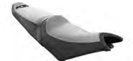 SEA DOO - Comfort Seat