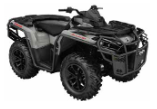 Accesorii CAN AM - Complete Rancher Protection Kit