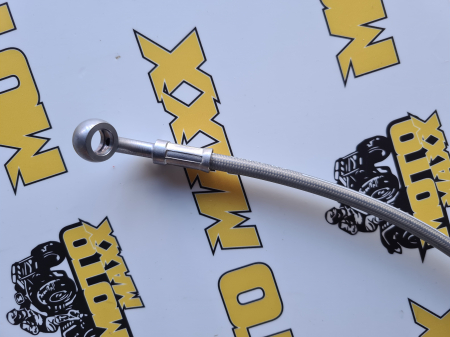 SISTEM FRANARE - CONDUCTE DE FRANA DRAPTA FATA - G2
