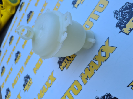 VAS EXPANSIUNE - COOLANT TANK [2]