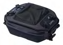Accesorii CAN AM - Cooler textil kit Can-Am - 295101252