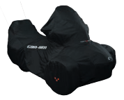 Accesorii CAN AM - Custom Vehicle Cover