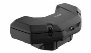 Accesorii CAN AM - Cutie depozitare frontală LinQ, 90 L