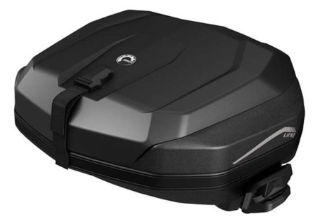 Accesorii CAN AM - Cutie depozitare semirigida LinQ SR  21 l