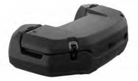 Accesorii CAN AM - Cutie depozitare spate LinQ Can-Am, 145 L