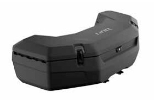 Accesorii CAN AM - Cutie depozitare spate LinQ Can-Am G3L, 87 L