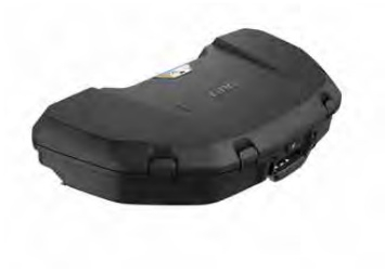 Accesorii CAN AM - Cutie joasă depozitare LinQ Can-Am, 63 L