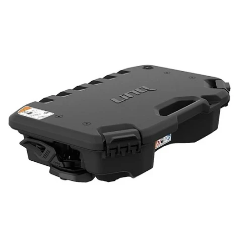 Accesorii CAN AM - Cutie modulară LinQ 10L
