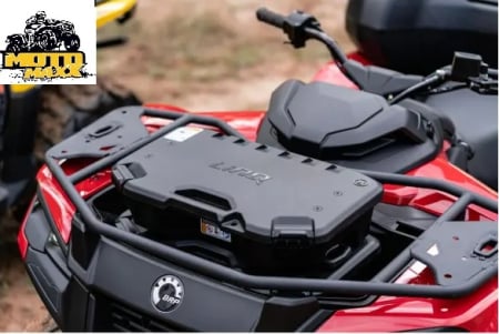 Accesorii CAN AM - Cutie modulară LinQ