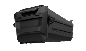 Accesorii CAN AM - Cutie utilitară sub benă Can-Am 6x6, 25 L