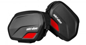 Accesorii Ski Doo - Cutii laterale LinQ 26L