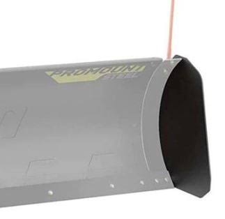 Accesorii CAN AM - Deflectoare laterale Can-Am ProMount 715006258