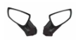 Accesorii CAN AM - Deluxe Mirror Kit