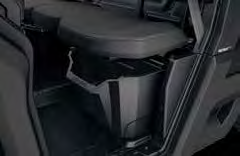 Accesorii CAN AM - Depozitare bin Can-Am - 715003399