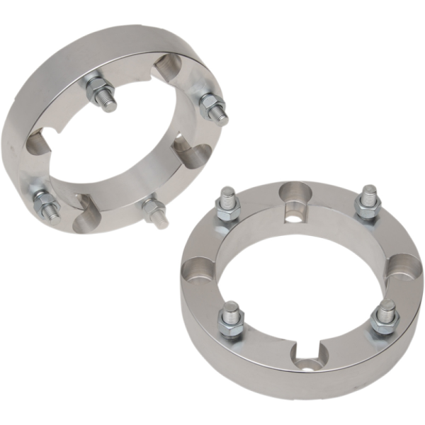 Accesorii CAN AM - Distantiere Moose Racing ATV/UTV  4x110 38MM 10x1.25