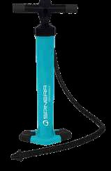 SPINERA - DOUBLE ACTION PERFORMANCE PUMP