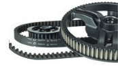 Accesorii CAN AM - Drive Belts