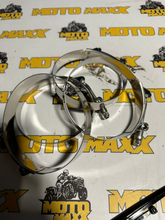 ECF ELECTRIC CLUTCH FAN KIT MAVERIK X3 [9]