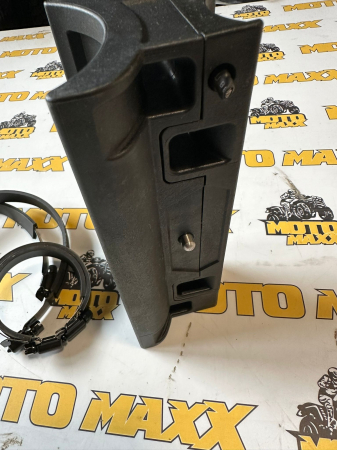 Elite series utv fire extinguisher mount [3]