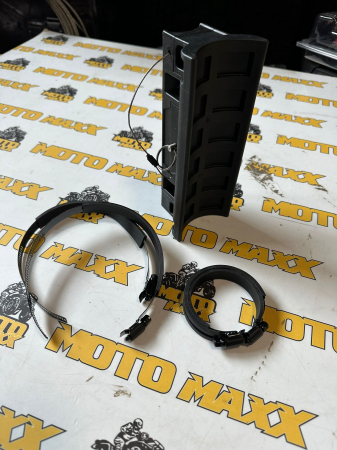 Accesorii Maverick - Elite series utv fire extinguisher mount