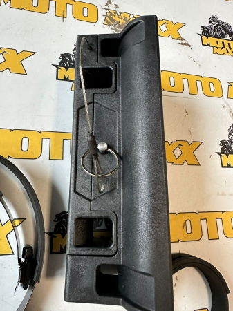 Elite series utv fire extinguisher mount [5]