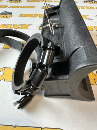 Elite series utv fire extinguisher mount [2]
