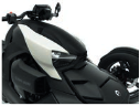 Accesorii CAN AM - Epic Panels
