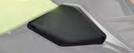 SEA DOO - Ergolock Knee Pads