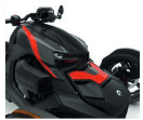 Accesorii CAN AM - Exclusive Panel Kit